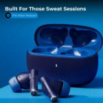 TRIGGR Ultrabuds N1 Neo Earbuds with ENC