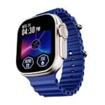 Wave Genesis with 1.96” HD Display Smart Watch