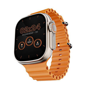 Wave Genesis with 1.96” HD Display Smart Watch