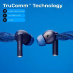 TRIGGR Ultrabuds N1 Neo Earbuds with ENC