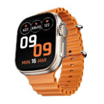 boAt Wave Elevate with 1.96'' HD Display Smart Watch