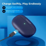 TRIGGR Ultrabuds N1 Neo Earbuds with ENC