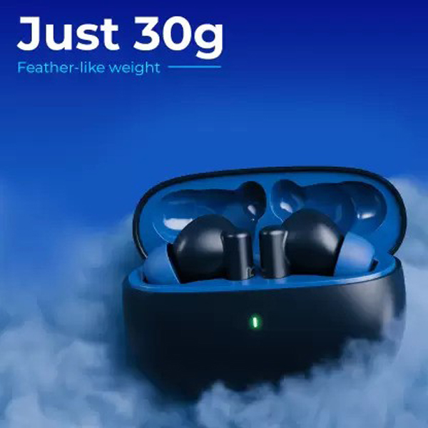 TRIGGR Ultrabuds N1 Neo Earbuds with ENC
