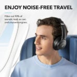 Anker Soundcore Life Q20i Wireless Bluetooth Headphones