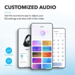 Anker Soundcore Life Q20i Wireless Bluetooth Headphones