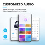 Anker Soundcore Life Q20i Wireless Bluetooth Headphones