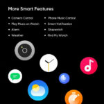 DIZO Watch D Ultra 1.78 AMOLED Smart Watch With Calling