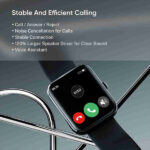 DIZO Watch D Ultra 1.78 AMOLED Smart Watch With Calling