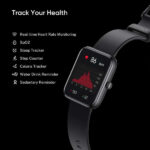 DIZO Watch D Ultra 1.78 AMOLED Smart Watch With Calling