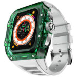 Fire-Boltt Diablo 1.95" Full IPS Touch Screen Smartwatch