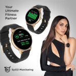 Fire-Boltt Rage Smart Watch