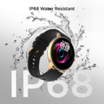 Fire-Boltt Rage Smart Watch