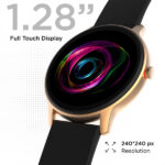 Fire-Boltt Rage Smart Watch