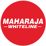 Maharaja Logo