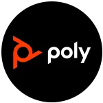 Poly Logo