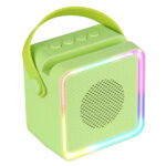 Zebronics County 8 Portable Bluetooth Speaker
