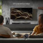 boAt Aavante Bar Orion Plus 160W Signature Soundbar