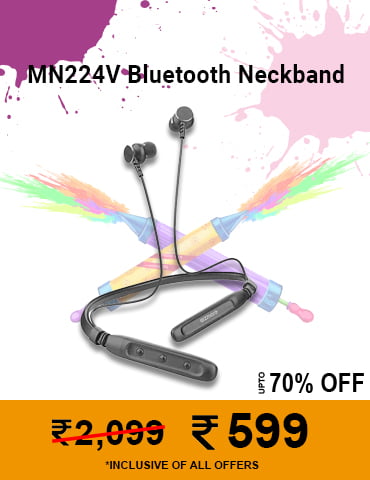 Gizmore MN224V