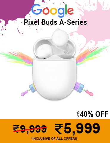 Google Pixel Buds A series