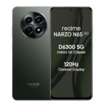 Realme Narzo N65 5G Android Mobile