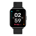 Titan Smart 2 SpO2 Amoled Display Smartwatch
