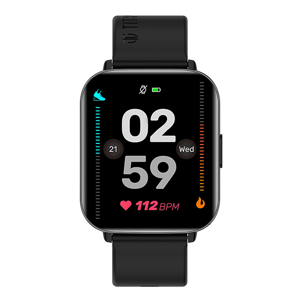 Titan Smart 2 SpO2 Amoled Display Smartwatch