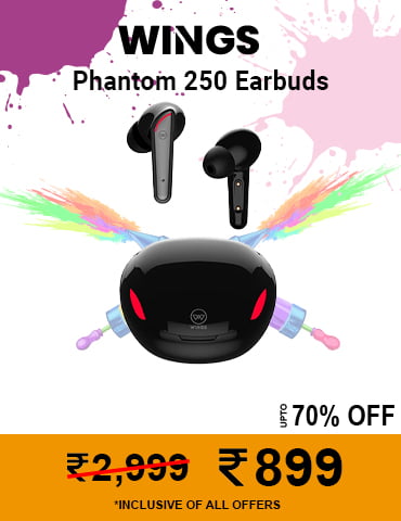 Wings Phantom 250
