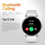 Fire-Boltt Rocket 1.3" Bluetooth Calling Smartwatch