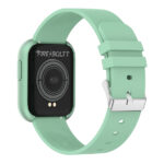 Fire-Boltt Ninja Pro Full Metal SpO2 Smartwatch