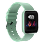 Fire-Boltt Ninja Pro Full Metal SpO2 Smartwatch