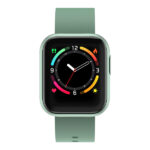 Fire-Boltt Ninja Pro Full Metal SpO2 Smartwatch