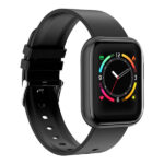 Fire-Boltt Ninja Pro Full Metal SpO2 Smartwatch