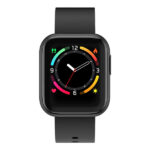 Fire-Boltt Ninja Pro Full Metal SpO2 Smartwatch