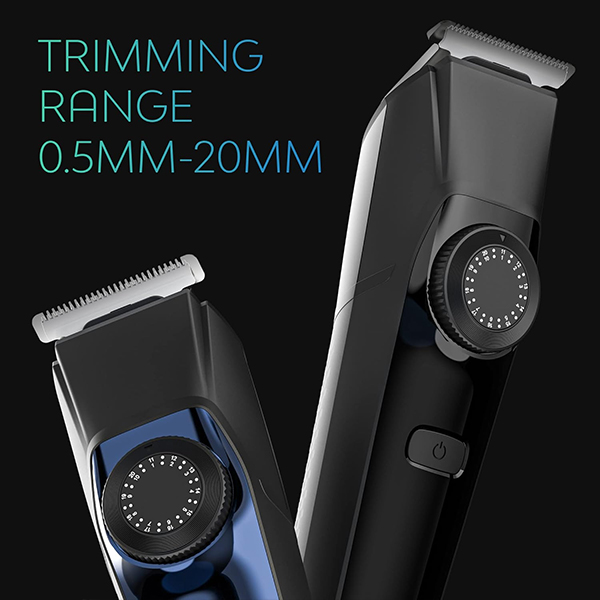 Tagg Saber X Trimmer
