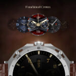 boAt Enigma Z20 Luxury Smartwatch