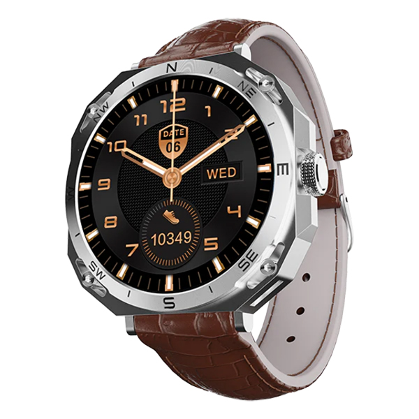 boAt Enigma Z20 Luxury Smartwatch