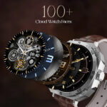 boAt Enigma Z20 Luxury Smartwatch