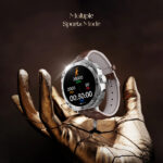 boAt Enigma Z20 Luxury Smartwatch