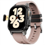 Fire-Boltt Snapp Smart Watch