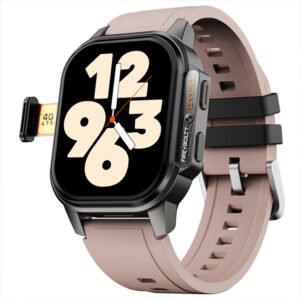 Fire-Boltt Snapp Smart Watch