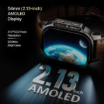 Fire-Boltt Snapp Smart Watch