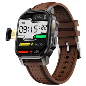 Fire-Boltt Snapp Smart Watch