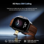 Fire-Boltt Snapp Smart Watch