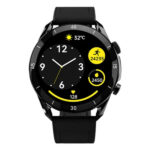 FireBoltt Legacy Black