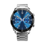 FireBoltt Legacy Sliver Steel