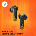 JBL Tune 245NC In Ear Wireless ANC Earbuds