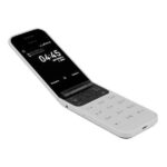 Nokia 2720 Flip Keypad Phone