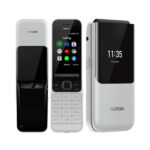 Nokia 2720 Flip Keypad Phone