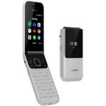 Nokia 2720 Flip Keypad Phone