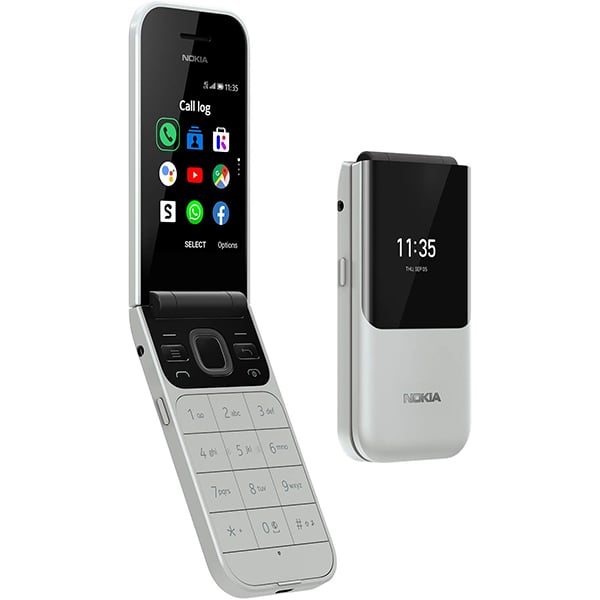 Nokia 2720 Flip Keypad Phone